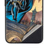 DC Comics Batman Action Pose 90's art Google Pixel 4a Skin